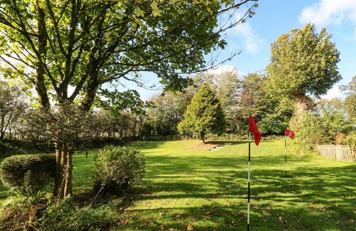 Llys Y Fran Cottage | Rafters Cottage