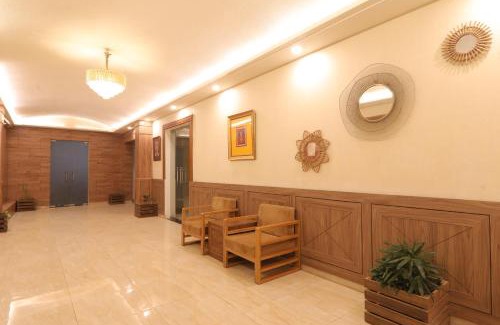 Bara Banki Resort | Raga's Resort
