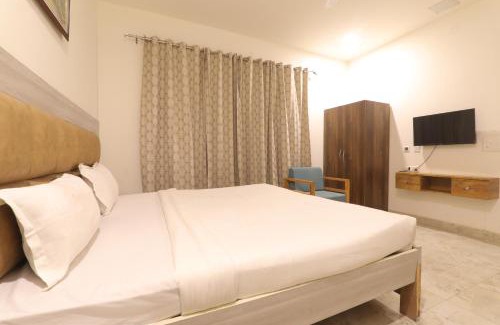 Bara Banki Resort | Raga's Resort