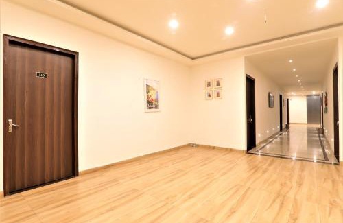 Bara Banki Resort | Raga's Resort