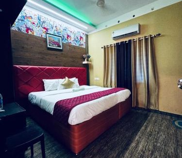 Alappuzha Bed & Breakfast | RAGAM RESORT
