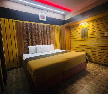 Alappuzha Bed & Breakfast | RAGAM RESORT