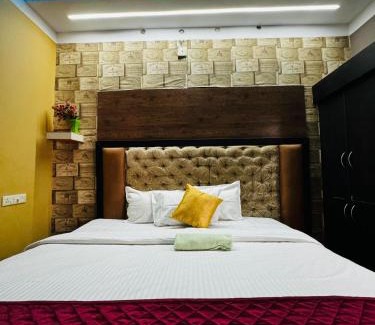 Alappuzha Bed & Breakfast | RAGAM RESORT