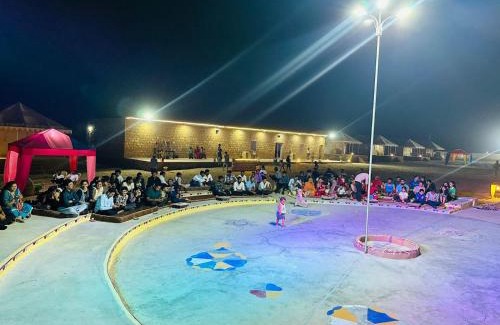 Jaisalmer Other | Raghav Resort