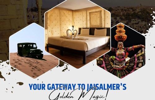 Jaisalmer Other | Raghav Resort