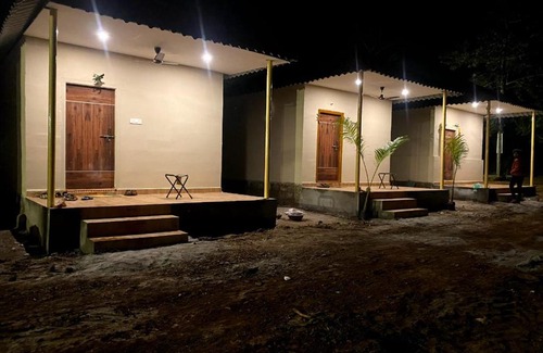 Chintapalle Resort | Raghu Eco Resorts, Lambasingi