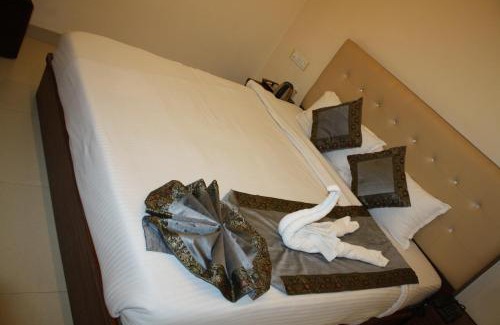 Varanasi House | Raghunath Palace Home Stay
