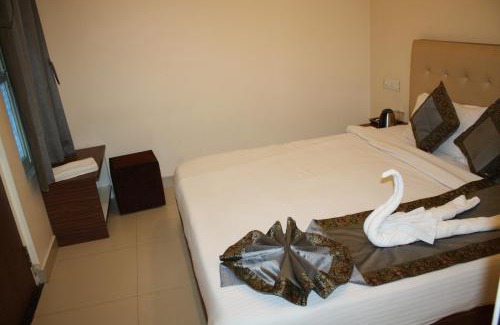 Varanasi House | Raghunath Palace Home Stay