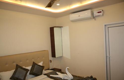 Varanasi House | Raghunath Palace Home Stay