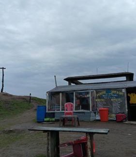 Ani Other | Raghupur adventure camp