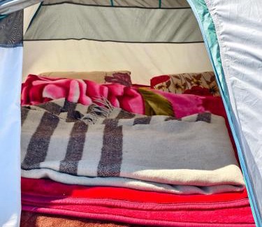 Ani Other | Raghupur adventure camp