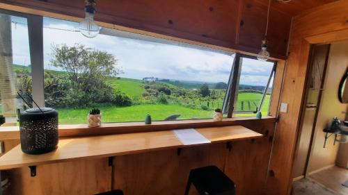 Raglan Other | Raglan Glamping