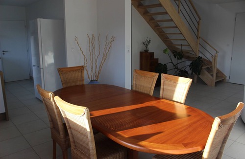 Nevez House | Raguenes, walking distance to the beach, near Trévignon and Pont Aven, furnished tourist accommodation *.