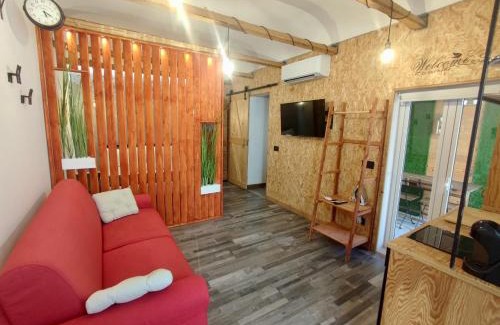 Marina di Ragusa House | Ragusa 2 al mare