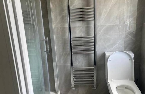 Loxford Hotel | RAHAL ILFORD
