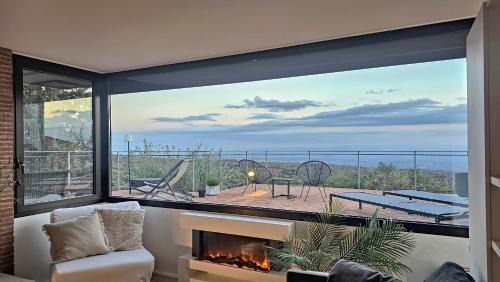Ragalna Apartment | Rahal Luxury- Between Etna & Sea
