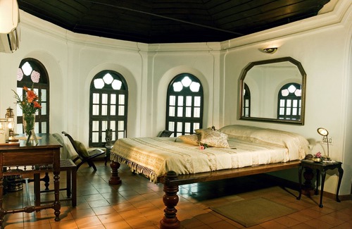 Alappuzha Hotel | Raheem Residency