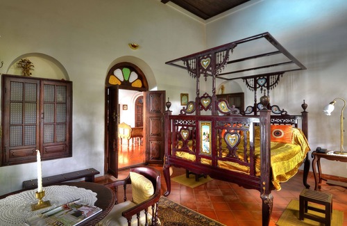 Alappuzha Hotel | Raheem Residency