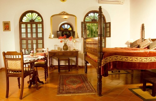 Alappuzha Hotel | Raheem Residency
