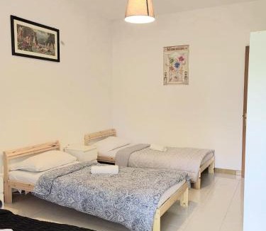 Rome House | RAHIMA GUEST HOUSE