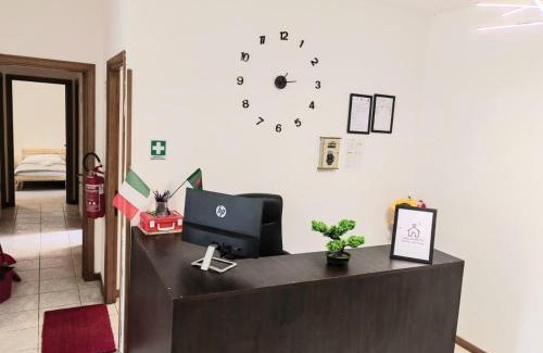 Rome House | RAHIMA GUEST HOUSE