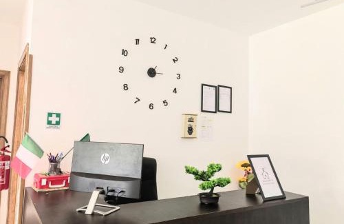 Rome House | RAHIMA GUEST HOUSE