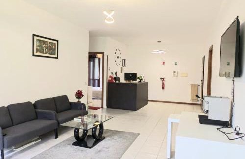 Rome House | RAHIMA GUEST HOUSE