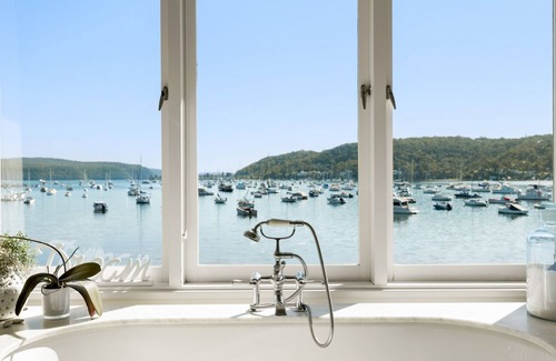 Sydney House | RAHITI by Palm Beach Holiday Rentals