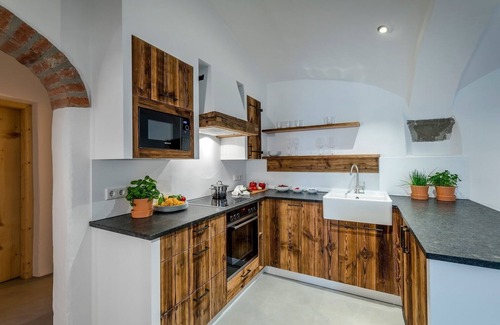 Eggstatt Apartment | Rahmkammer 76sqm, 2 bedrooms, fireplace, terrace