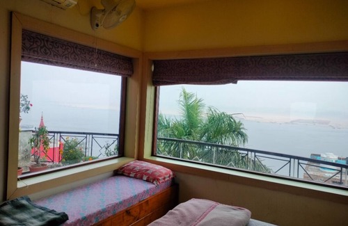 Varanasi House | Rahul Guest House