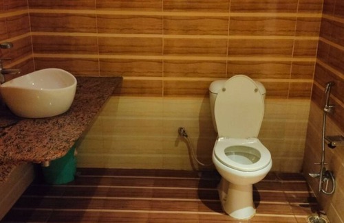 Varanasi House | Rahul Guest House
