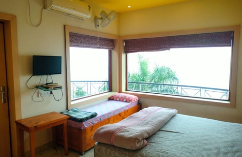Varanasi House | Rahul Guest House