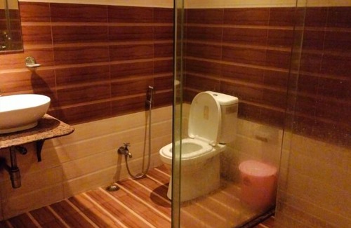 Varanasi House | Rahul Guest House