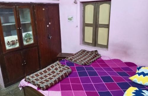 Allahabad House | Rai's house