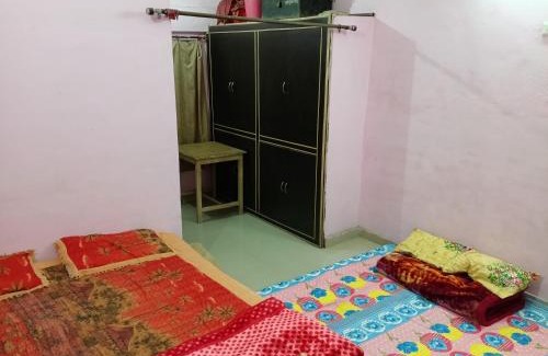 Allahabad House | Rai's house