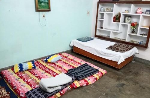 Allahabad House | Rai's house