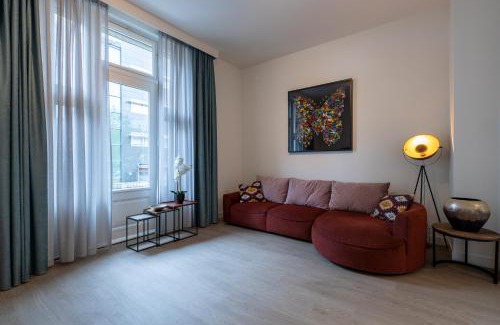 Binnenstad Apartment | Raiffeisenstraat Eindhoven
