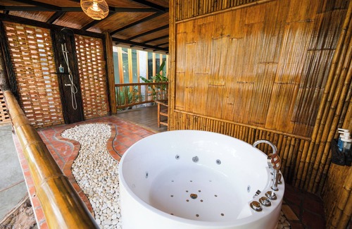 Krabi Resort | Railay Phutawan Resort