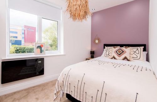 Rugby Apartment | Railway Apartments Rugby