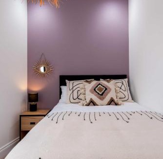 Rugby Apartment | Railway Apartments Rugby