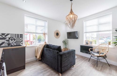 Rugby Apartment | Railway Apartments Rugby