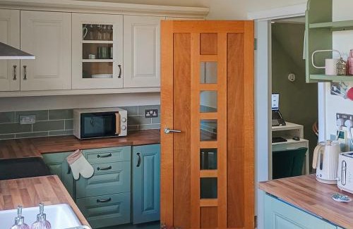 Bishop Auckland House | Railway Cottage