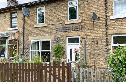 Bishop Auckland House | Railway Cottage