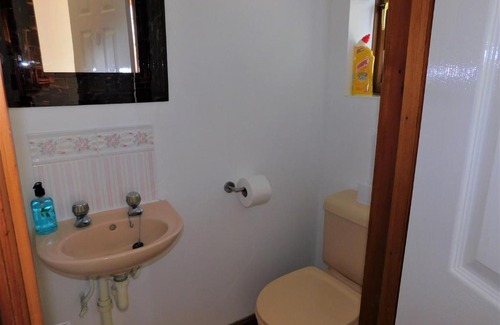 East Runton House | Railway View, Cromer - Keys Holiday Cottages