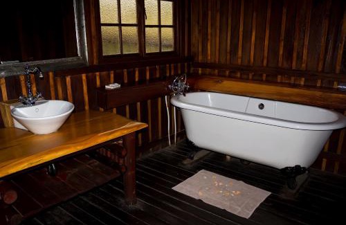 Dolphin Coast Cabin | Rain Farm Game Lodge