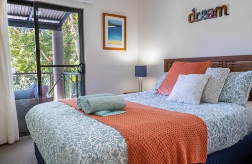 Rainbow Beach Apartment | Rainbow Beach Holiday