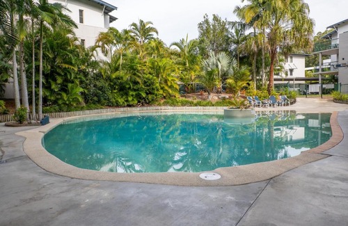 Rainbow Beach Apartment | Rainbow Beach Holiday