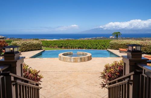 Kaanapali House | Rainbow Hale Estate