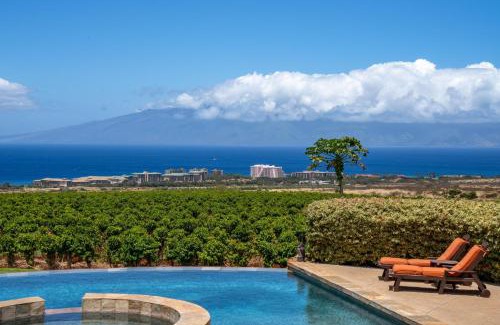 Kaanapali House | Rainbow Hale Estate