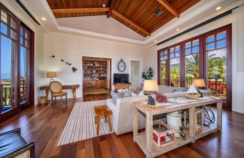 Kaanapali House | Rainbow Hale Estate